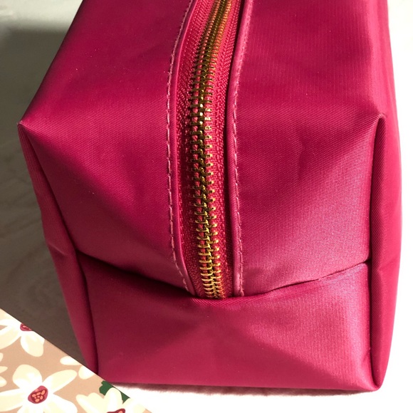 Cute Cosmetics bags. Never used. Pretty new. - Picture 3 of 4